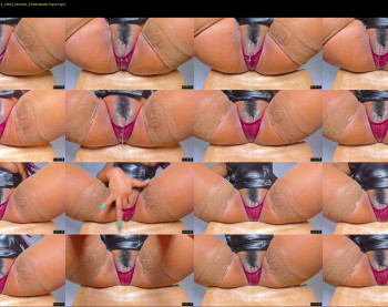 melania_browis — 38 minute Chaturbate female cam show recording, 1080p, May 29, 2021