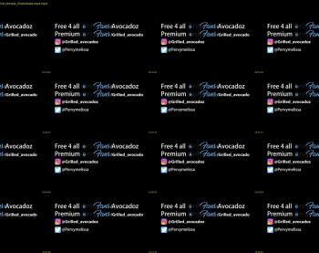 melissa_yo — 40 minute Chaturbate female cam show recording, 1080p, May 30, 2021