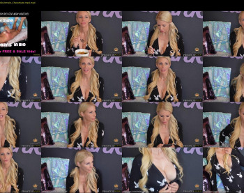 miakinkdd — 71 minute Chaturbate female cam show recording, 1080p, May 29, 2021