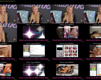 miakinkdd — 12 minute Chaturbate female cam show recording, 1080p, May 29, 2021