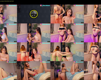 millaava — 72 minute Chaturbate female cam show recording, 1080p, May 29, 2021