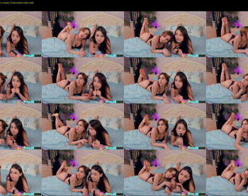 millaava — 7 minute Chaturbate female cam show recording, 1080p, May 30, 2021