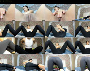 misatoo — 68 minute Chaturbate female cam show recording, 1080p, May 29, 2021