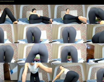 misatoo — 68 minute Chaturbate female cam show recording, 1080p, May 29, 2021