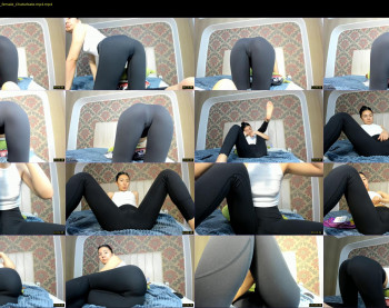 misatoo — 70 minute Chaturbate female cam show recording, 1080p, May 29, 2021