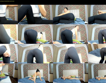 misatoo — 71 minute Chaturbate female cam show recording, 1080p, May 29, 2021