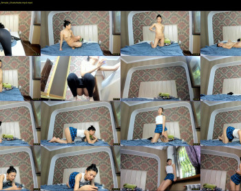 misatoo — 76 minute Chaturbate female cam show recording, 1080p, May 29, 2021