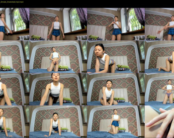 misatoo — 75 minute Chaturbate female cam show recording, 1080p, May 29, 2021