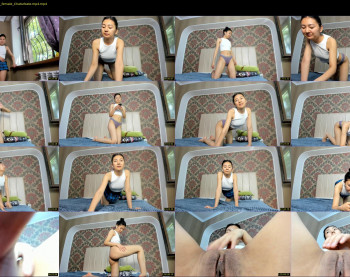 misatoo — 74 minute Chaturbate female cam show recording, 1080p, May 29, 2021