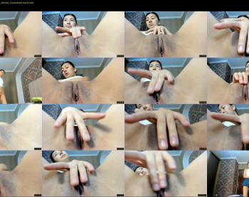 misatoo — 71 minute Chaturbate female cam show recording, 1080p, May 29, 2021