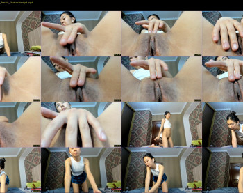misatoo — 71 minute Chaturbate female cam show recording, 1080p, May 29, 2021