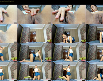 misatoo — 71 minute Chaturbate female cam show recording, 1080p, May 29, 2021