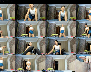 misatoo — 71 minute Chaturbate female cam show recording, 1080p, May 29, 2021