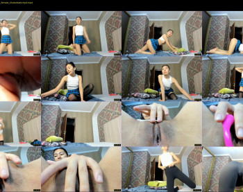 misatoo — 69 minute Chaturbate female cam show recording, 1080p, May 29, 2021