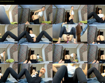 misatoo — 72 minute Chaturbate female cam show recording, 1080p, May 29, 2021