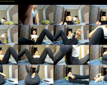 misatoo — 72 minute Chaturbate female cam show recording, 1080p, May 29, 2021