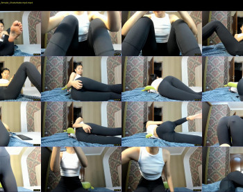 misatoo — 71 minute Chaturbate female cam show recording, 1080p, May 29, 2021