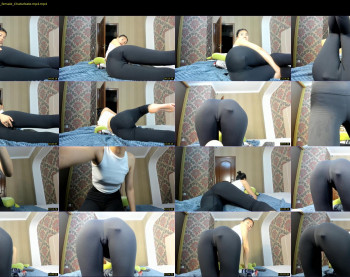 misatoo — 71 minute Chaturbate female cam show recording, 1080p, May 29, 2021