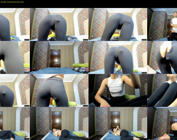 misatoo — 70 minute Chaturbate female cam show recording, 1080p, May 29, 2021