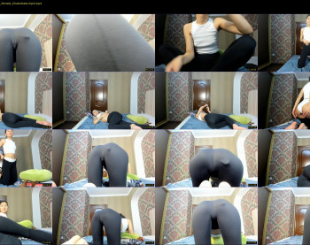 misatoo — 70 minute Chaturbate female cam show recording, 1080p, May 29, 2021