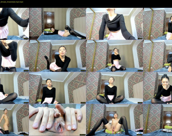 misatoo — 74 minute Chaturbate female cam show recording, 1080p, May 30, 2021