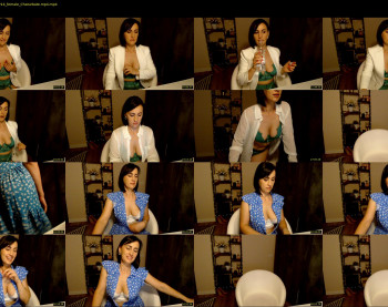 miss_giulia — 66 minute Chaturbate female cam show recording, 720p, May 30, 2021