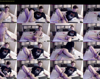 mr_pim_2_0 — 70 minute Chaturbate male cam show recording, 1080p, May 29, 2021