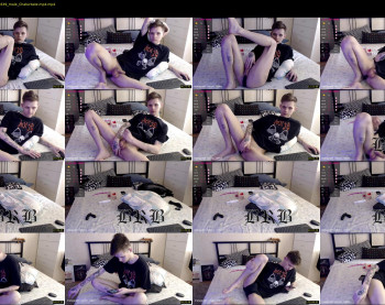 mr_pim_2_0 — 71 minute Chaturbate male cam show recording, 1080p, May 29, 2021