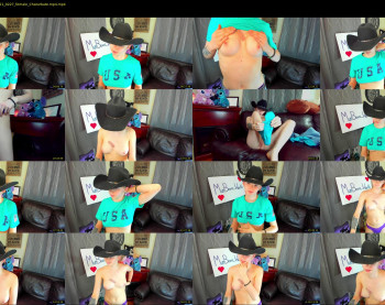 murbears_world — 71 minute Chaturbate female cam show recording, 1080p, May 30, 2021