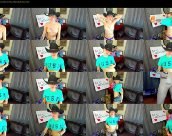 murbears_world — 45 minute Chaturbate female cam show recording, 1080p, May 30, 2021
