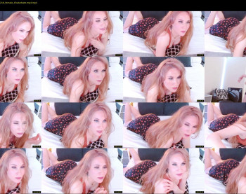 myassistant — 114 minute Chaturbate female cam show recording, 720p, May 30, 2021