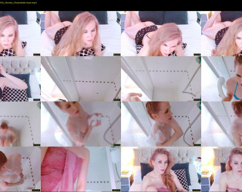 myassistant — 83 minute Chaturbate female cam show recording, 720p, May 30, 2021