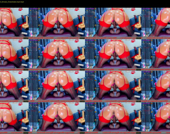 na_ta777 — 6 minute Chaturbate female cam show recording, 720p, May 29, 2021
