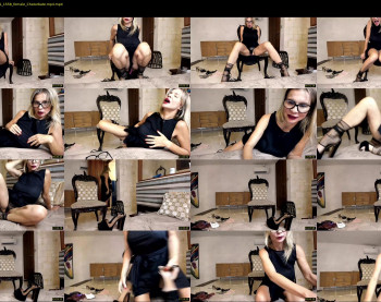nadyabasinger — 34 minute Chaturbate female cam show recording, 1080p, May 29, 2021
