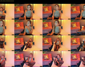 natasha_foxxx — 3 minute Chaturbate female cam show recording, 720p, May 29, 2021