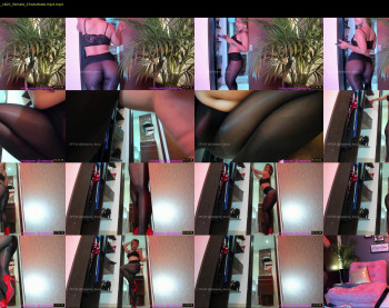 natasha_foxxx — 15 minute Chaturbate female cam show recording, 720p, May 29, 2021
