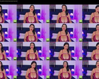 natural_bigboobs — 3 minute Chaturbate female cam show recording, 1080p, May 30, 2021