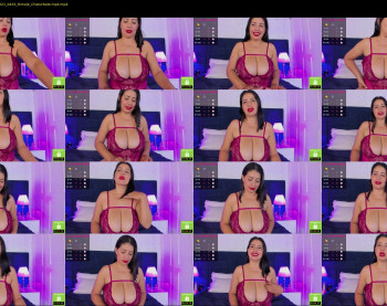 natural_bigboobs — 11 minute Chaturbate female cam show recording, 1080p, May 30, 2021