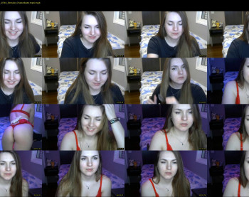 naughty_popa — 57 minute Chaturbate female cam show recording, 720p, May 29, 2021