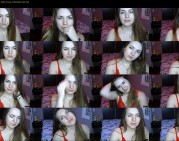 naughty_popa — 9 minute Chaturbate female cam show recording, 720p, May 29, 2021
