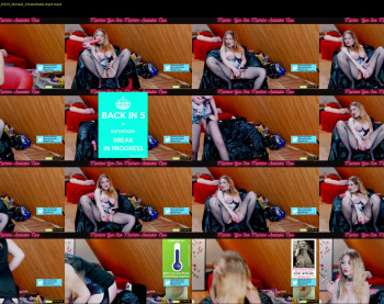 naughtynatali — 46 minute Chaturbate female cam show recording, 1080p, May 30, 2021