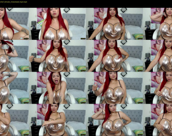 neytiri_moon — 15 minute Chaturbate female cam show recording, 720p, May 29, 2021