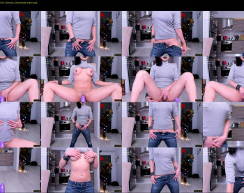 nikkisweetie — 70 minute Chaturbate female cam show recording, 1080p, May 29, 2021