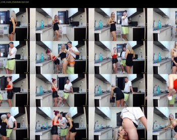 nolimitscoupl3 — 86 minute Chaturbate couple cam show recording, 720p, May 29, 2021