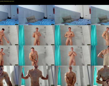 o_r_b_i_t — 10 minute Chaturbate male cam show recording, 720p, May 29, 2021