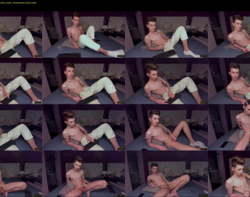 oliver_baker — 70 minute Chaturbate male cam show recording, 1080p, May 29, 2021