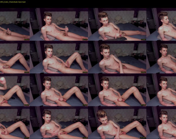 oliver_baker — 70 minute Chaturbate male cam show recording, 1080p, May 29, 2021