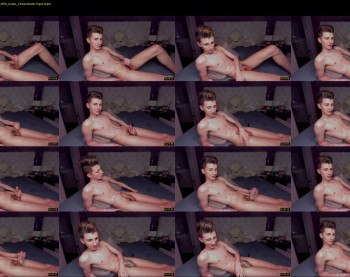 oliver_baker — 5 minute Chaturbate male cam show recording, 1080p, May 29, 2021