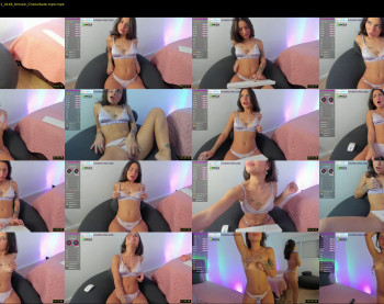 one_more_cum — 70 minute Chaturbate couple cam show recording, 1080p, May 30, 2021