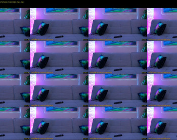 oxlemon — 44 minute Chaturbate female cam show recording, 1080p, May 29, 2021